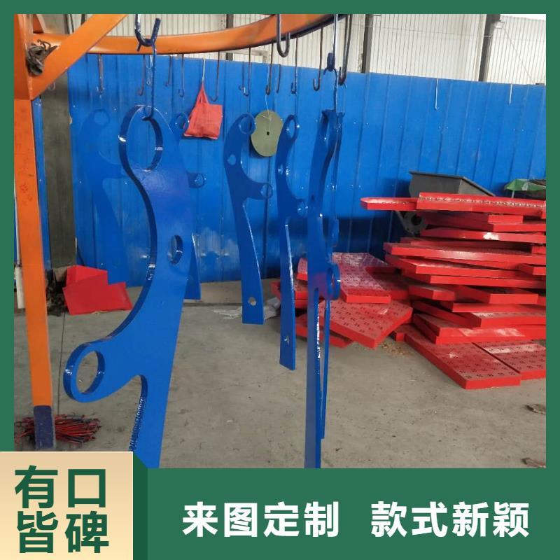 道路護(hù)欄橋梁防撞護(hù)欄免費(fèi)詢價(jià)