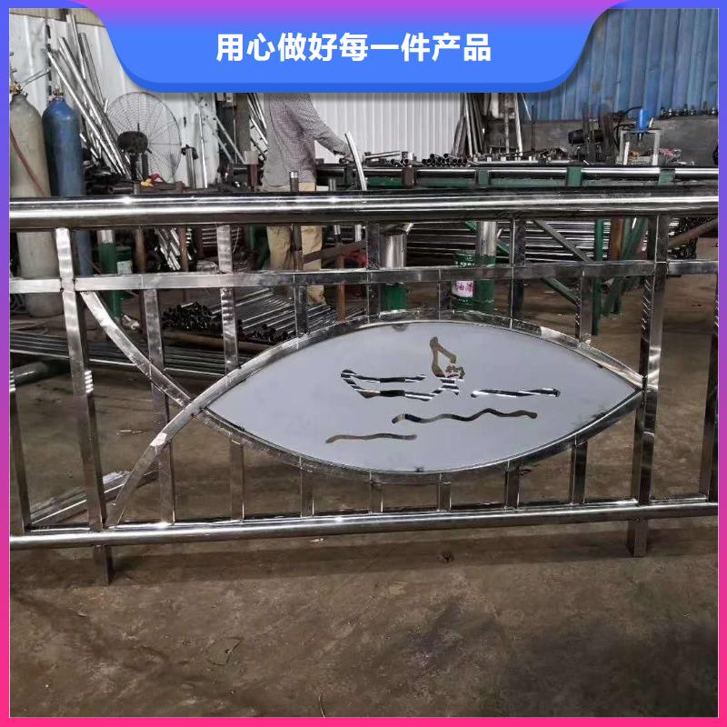 道路護欄【防撞橋梁護欄】質檢嚴格