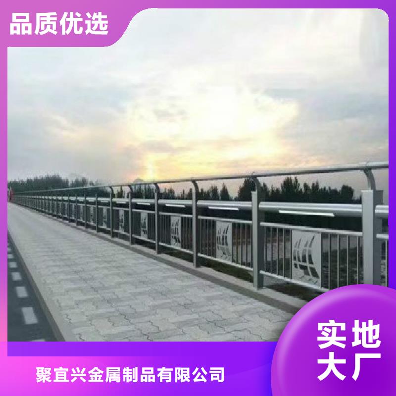 燈光護欄,橋梁防撞護欄品種全