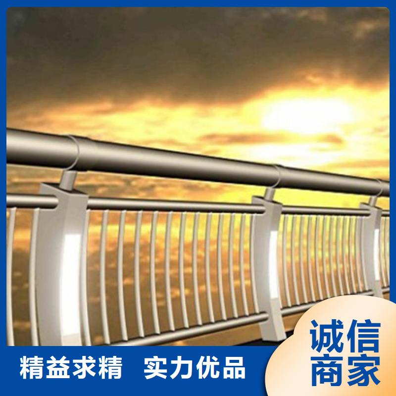 燈光護欄,橋梁防撞護欄來圖加工定制