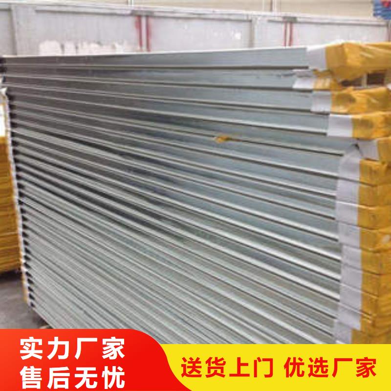 巖棉制品巖棉板每個細節都嚴格把關