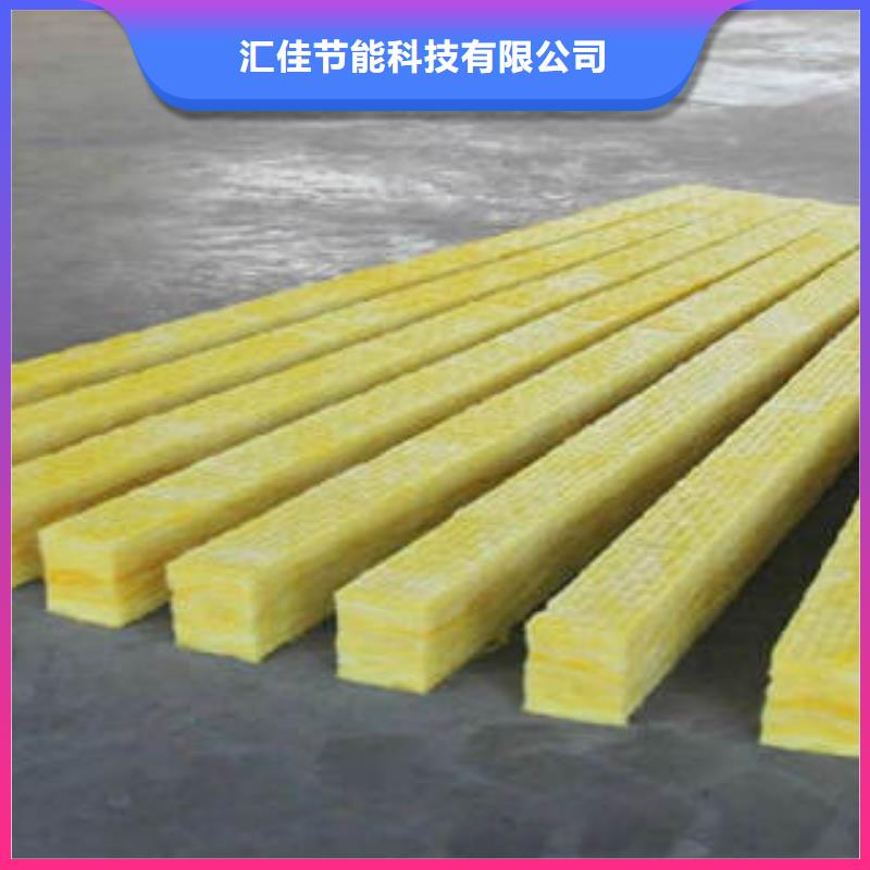 玻璃棉制像塑管層層質檢