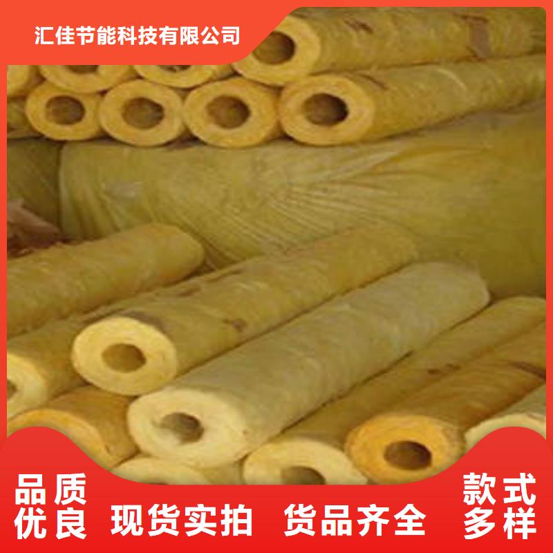 玻璃棉卷氈主要特點