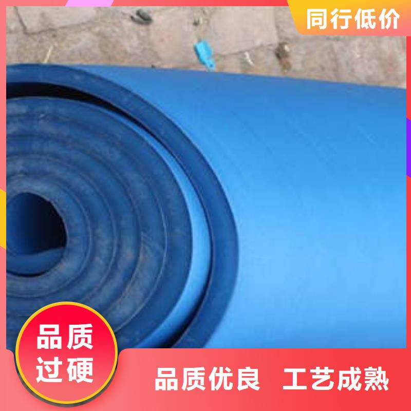 橡塑管質量過硬