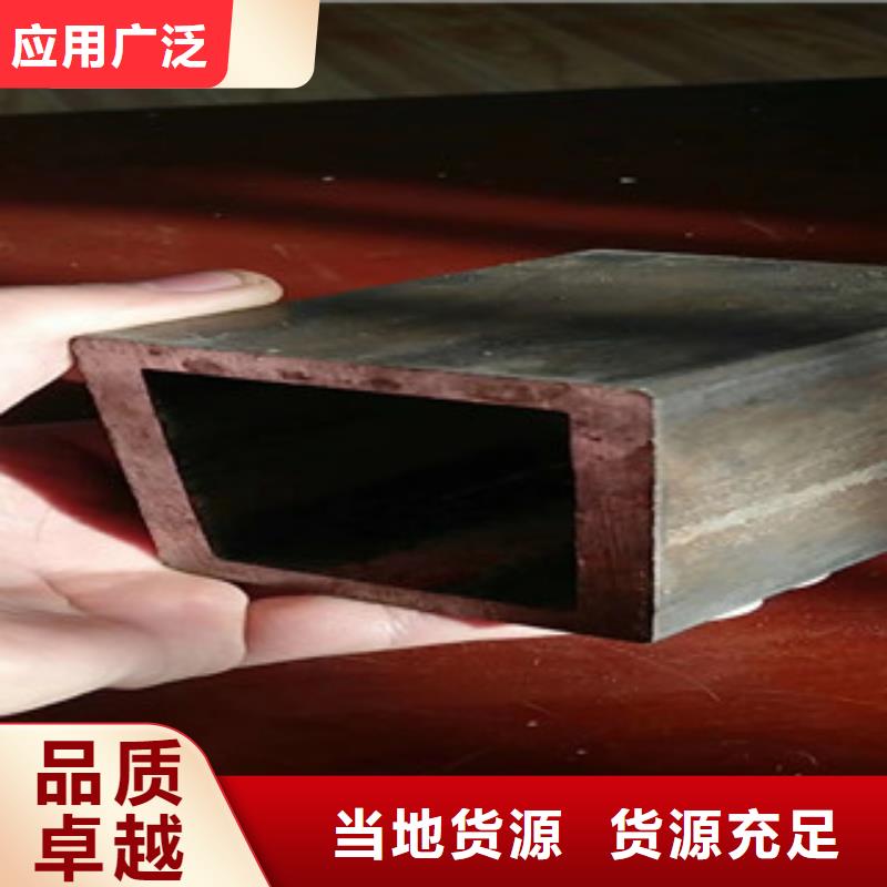 改拔120邊長方管速度快交貨