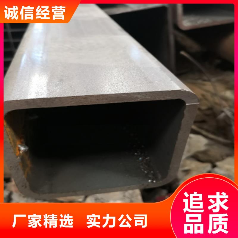 矩形方管Q345B的50方管社會庫存分析