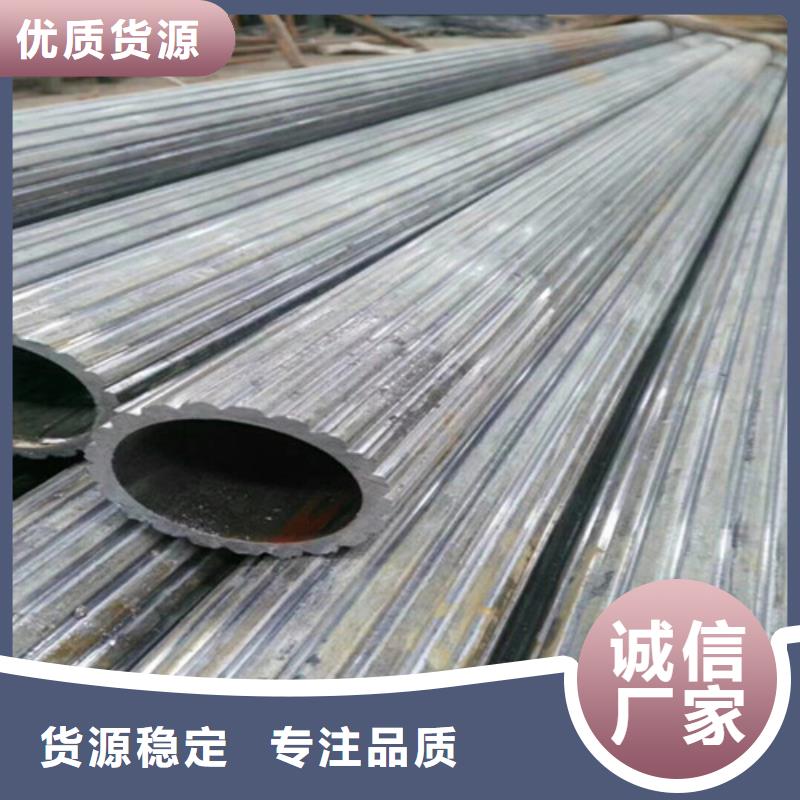 晉源扁管100*180的樓梯造型扶手直線度