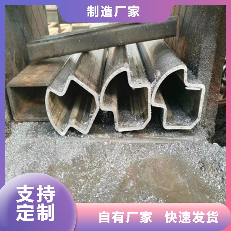 當地有船舶方鋼管岢嵐生產廠