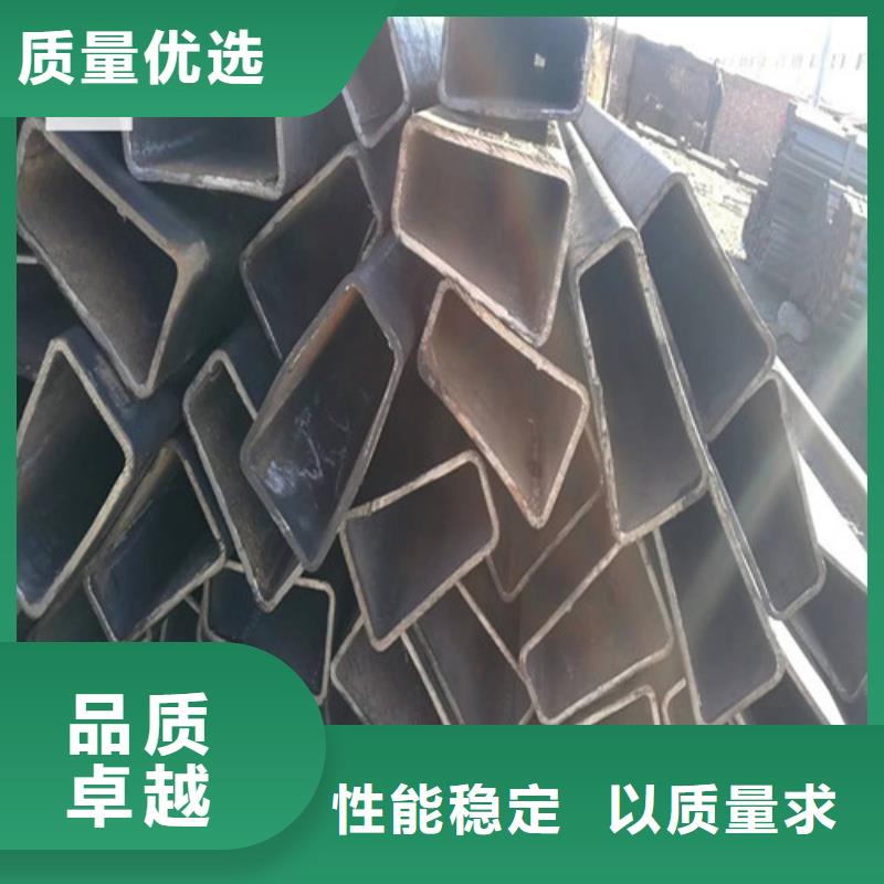八角形鋼管Q235的模具齊全的