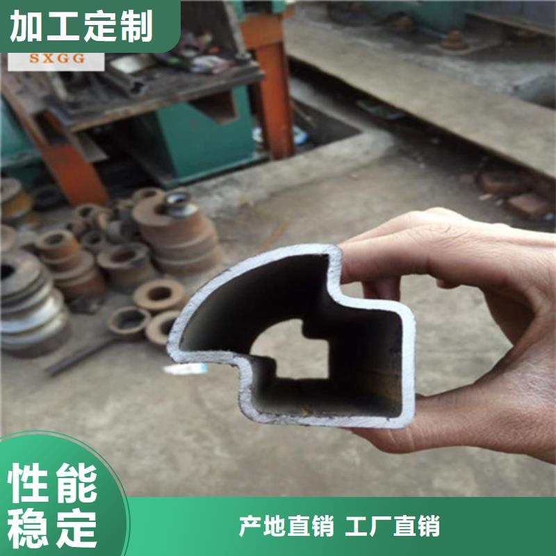 异型管GB5310无缝钢管大品牌值得信赖