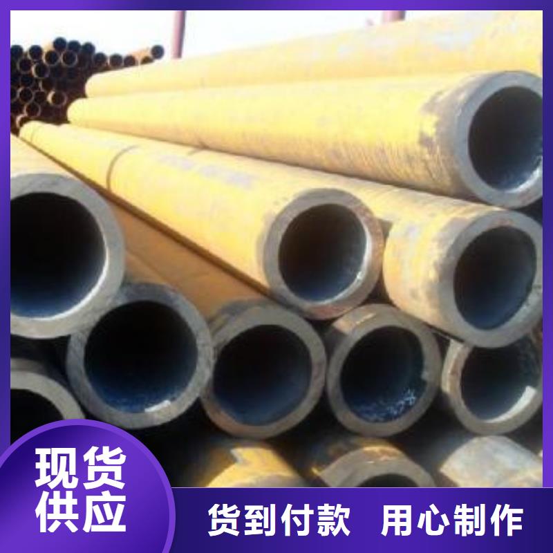 無縫鋼管-無縫方鋼管產品優勢特點