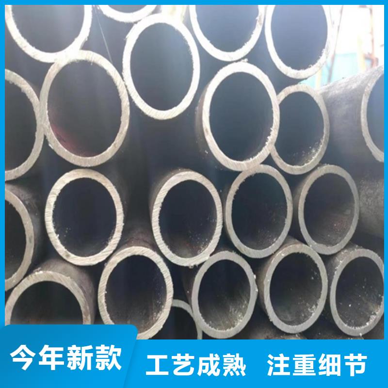 15crmo無縫鋼管定制