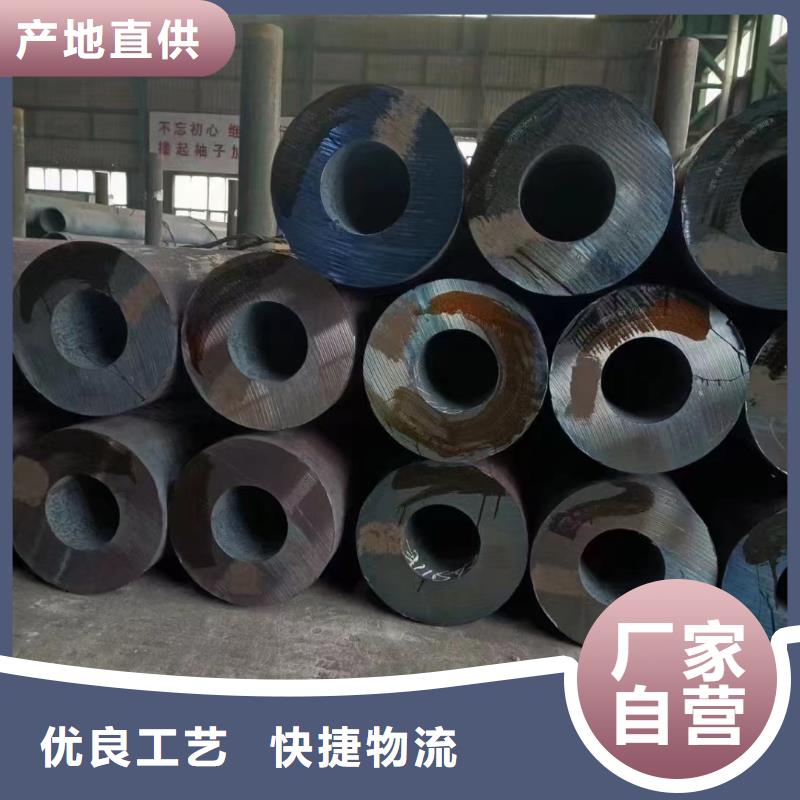 厚壁鋼管貨源