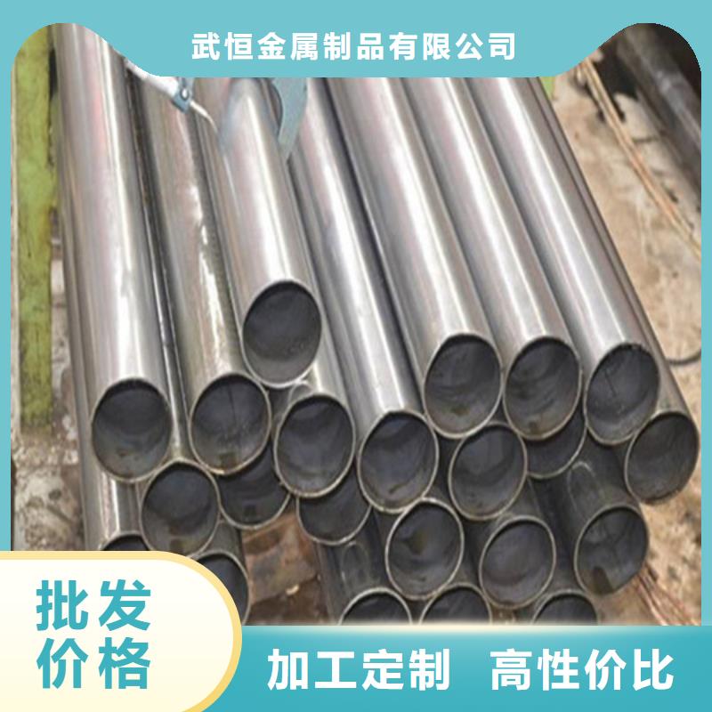 无缝钢管矩形管出厂严格质检