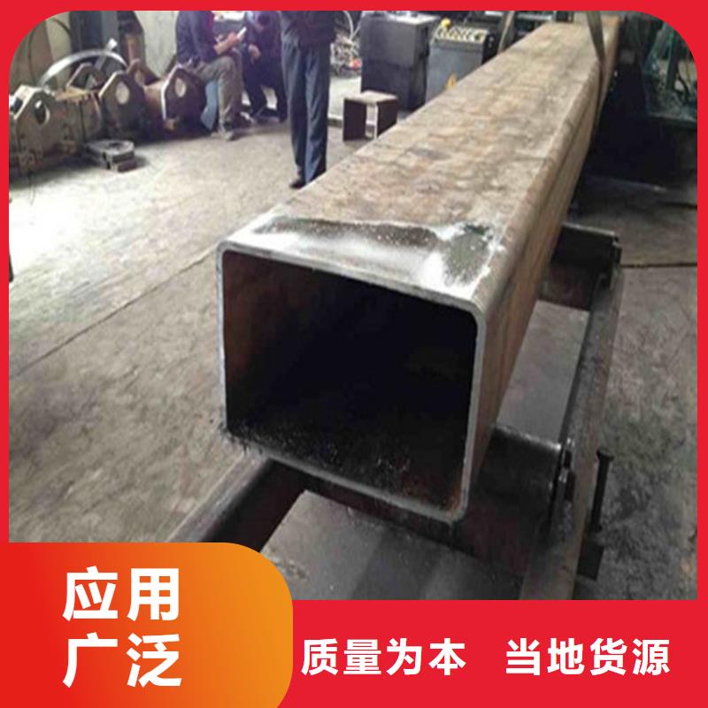 厚壁Q345B方管首頁(yè)