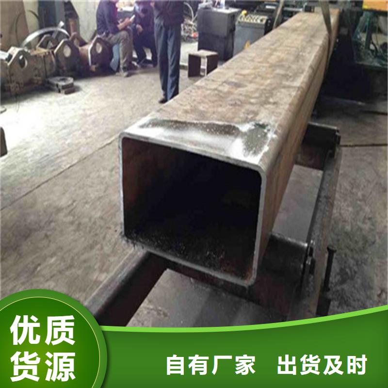 厚壁方矩管采購