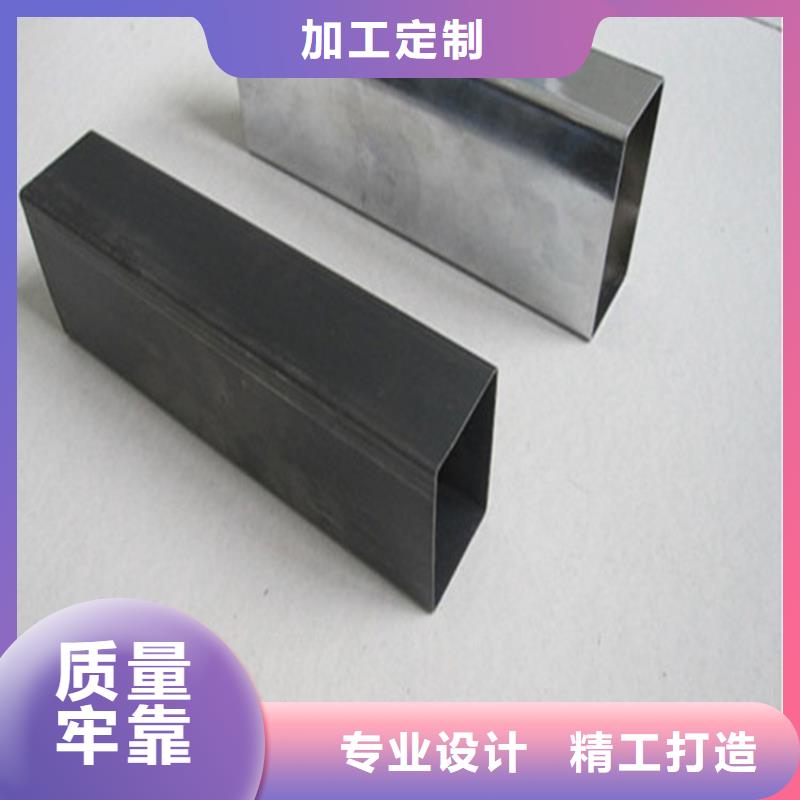 方管Q345B無縫鋼管歡迎新老客戶垂詢