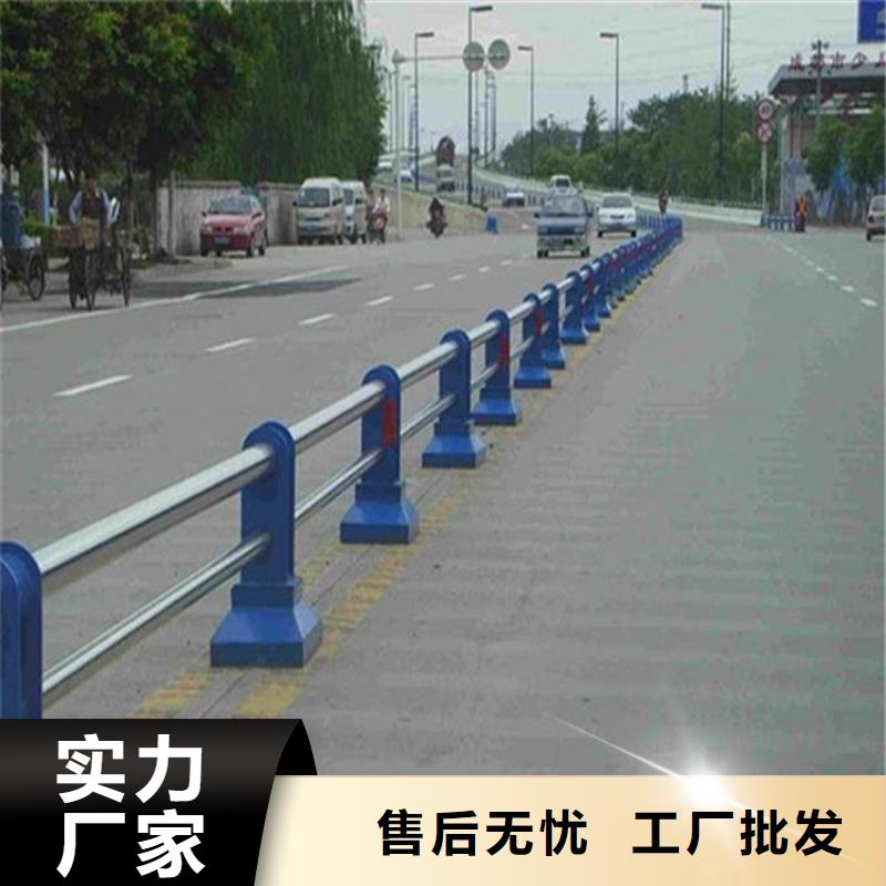 框架護欄老廠實力