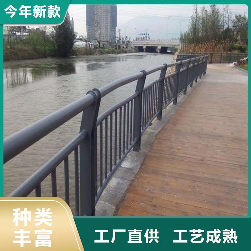 護欄Q345B無縫鋼管送貨上門