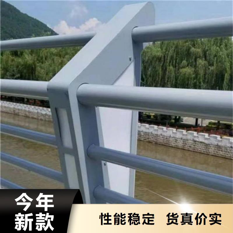 橋梁護(hù)欄抗腐蝕免維護(hù)