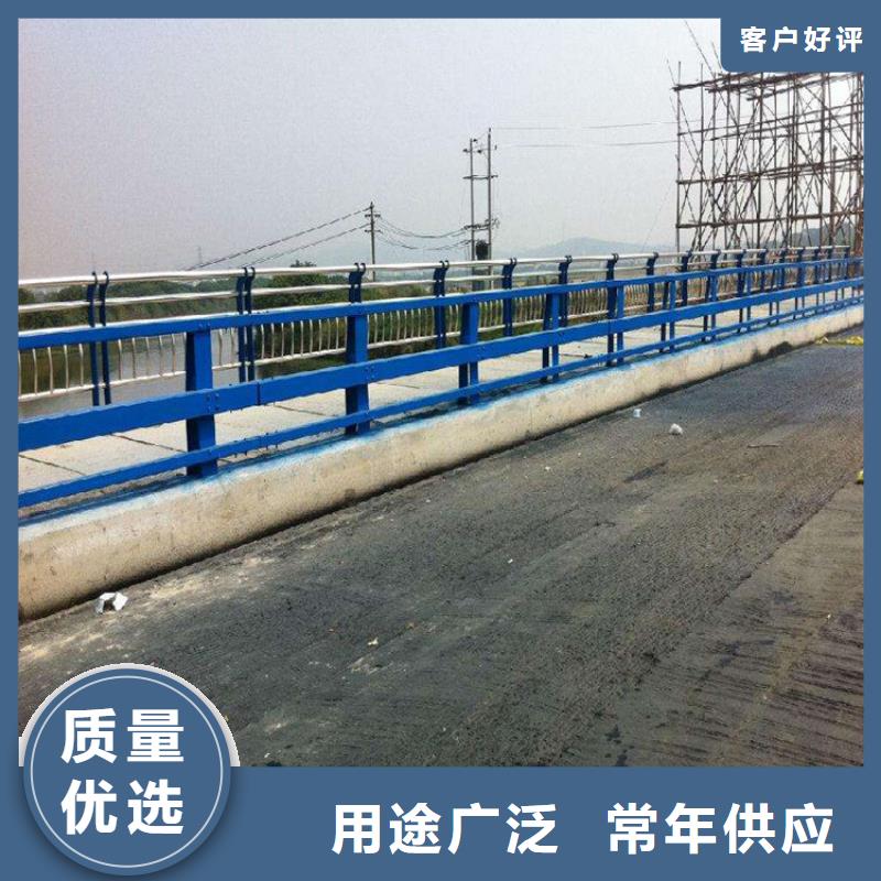 道路交通隔離護(hù)欄充足的貨源