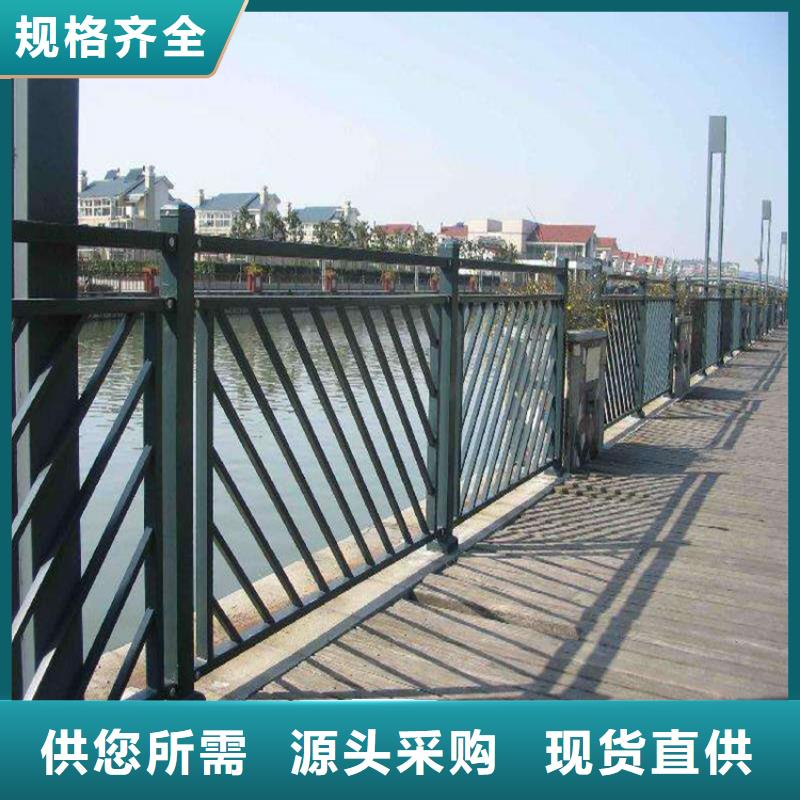 护栏Q345B无缝钢管定制销售售后为一体
