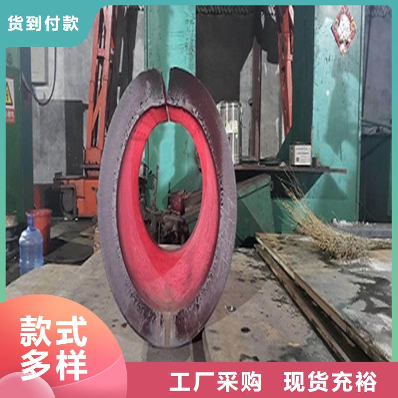 【焊管】無縫鋼管細節展示
