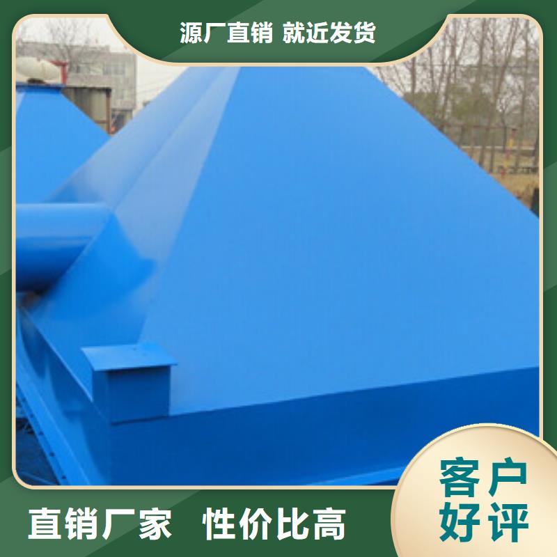 除塵器濾筒除塵器廠家經驗豐富