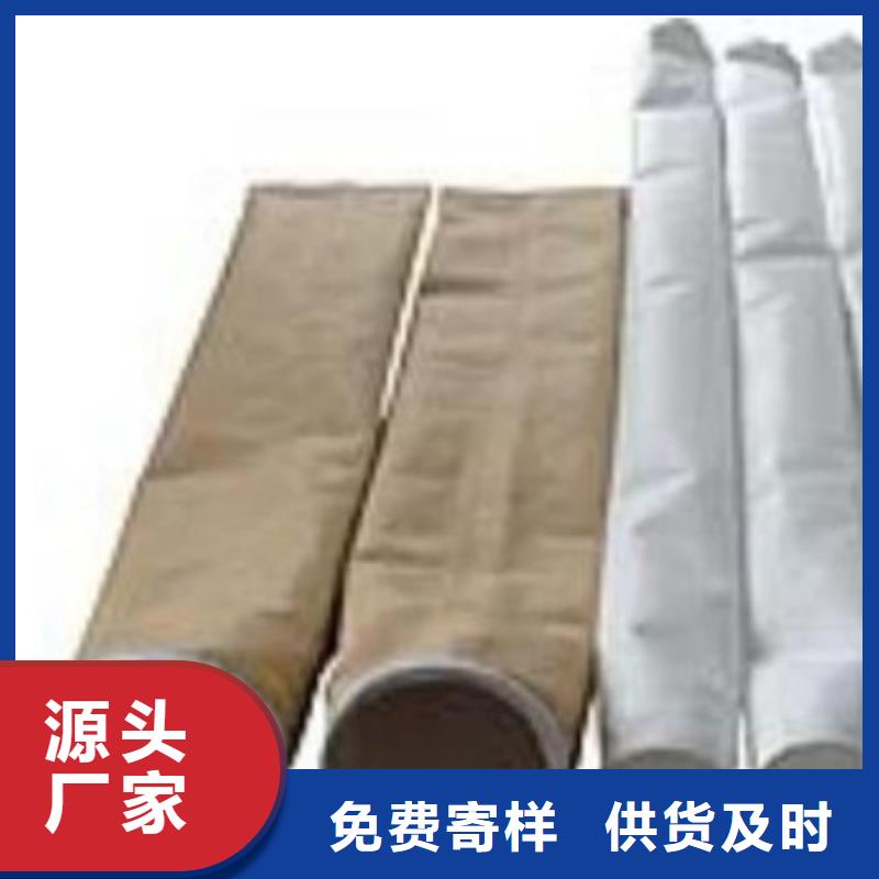 泊頭凱陽廠家供應脈沖除塵器濾袋