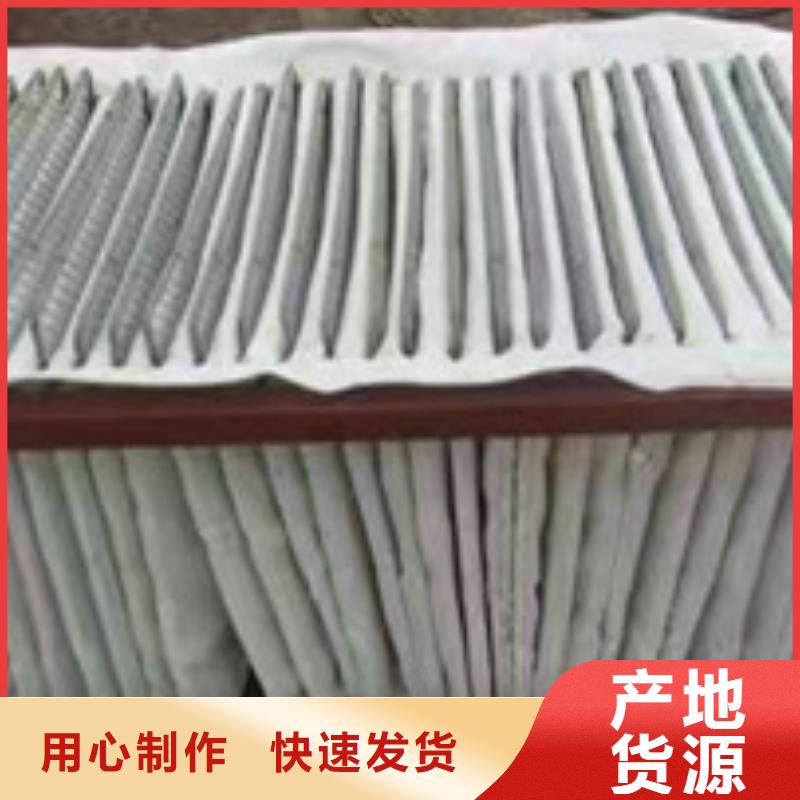 除尘器布袋单机布袋除尘器源头厂家经验丰富