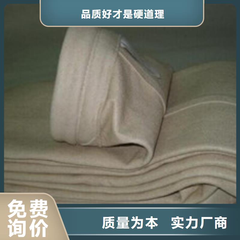 化工廠玻璃纖維針刺氈除塵器布袋廠家供應(yīng)