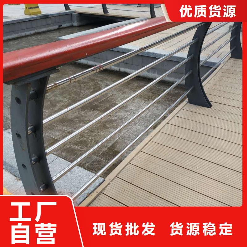 108*3.5不銹鋼復合管304材質