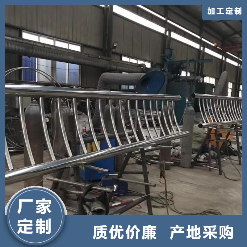 【橋梁護欄_旋轉護欄實力優品】