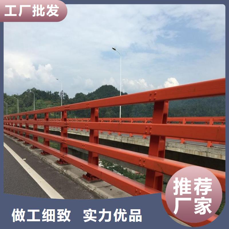 鋼絲繩橋梁護欄供應商