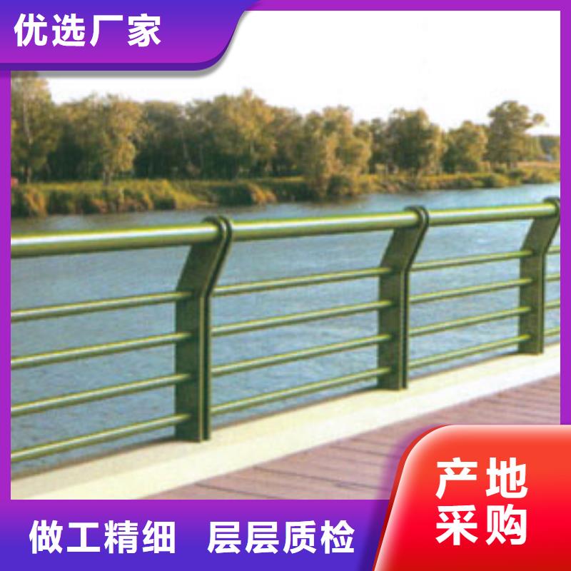 橋梁護欄橋梁立柱多行業適用