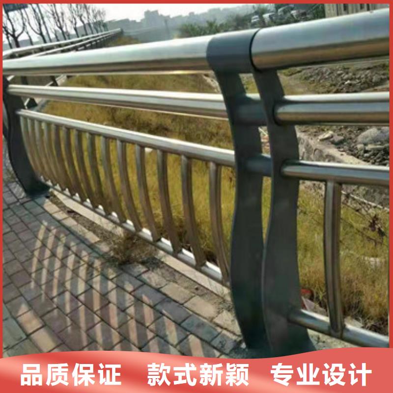 桥梁护栏桥梁立柱供货及时