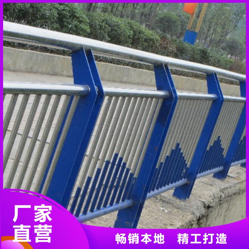 加工景觀橋梁欄桿的廠家