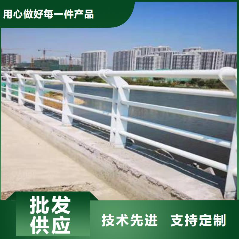 不銹鋼鋼索護欄知名廠家