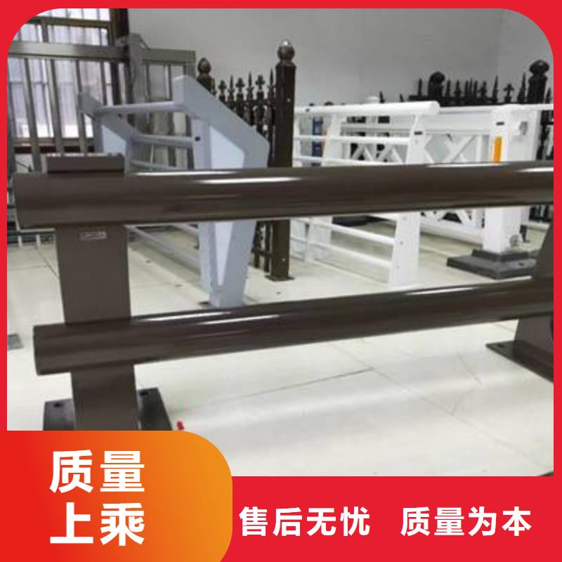 防撞护栏政护栏物美价优