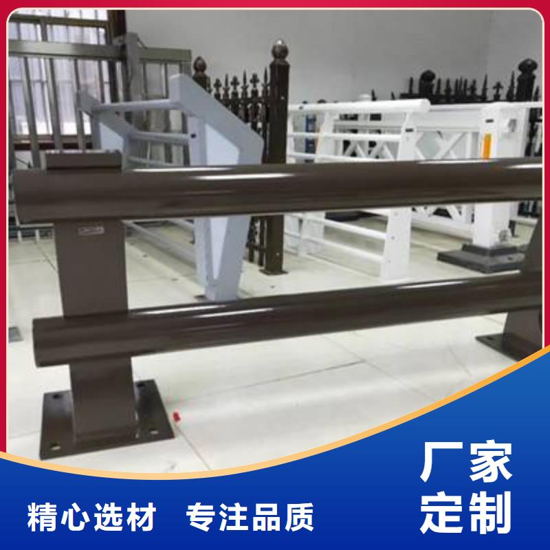防撞橋梁護欄價格