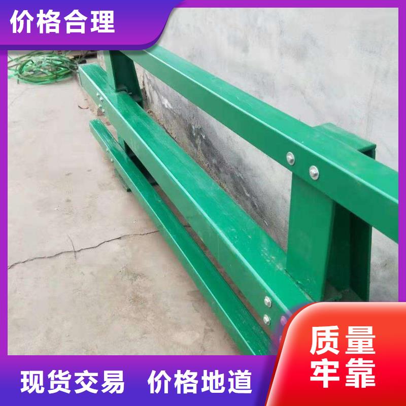 防撞橋梁護欄價格