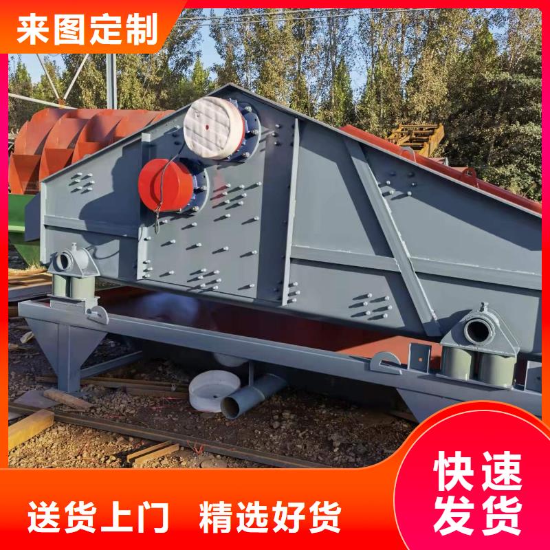 激振器脫水篩機制沙生產線合金錘頭