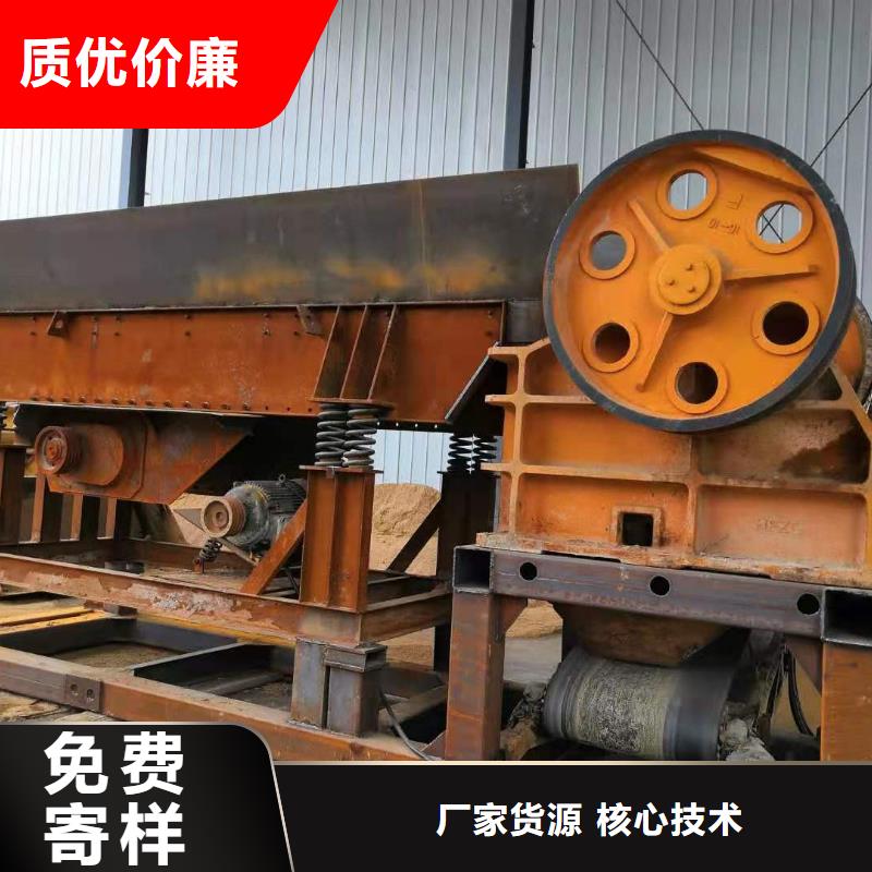 洗沙設備敢與同行比質量