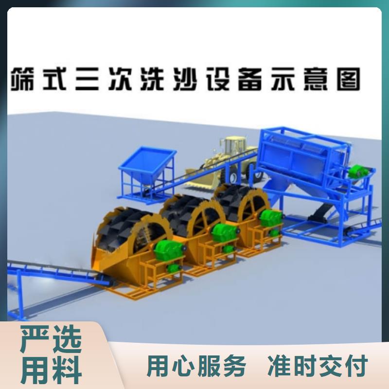 脫水篩淘金船旋流器