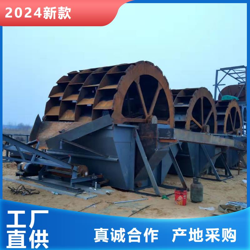 洗砂機機制砂生產線合金錘頭