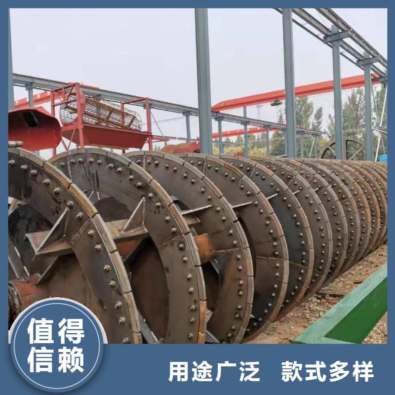 泥石分離機風化沙治沙生產線合金錘頭