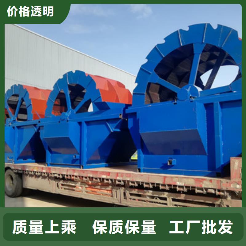 洗砂機機制砂生產線合金錘頭