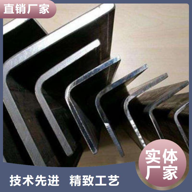 不銹鋼角鋼型號齊全