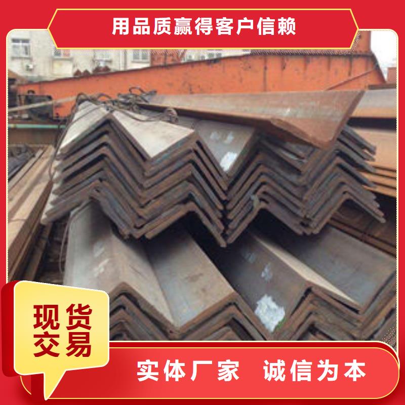 不銹鋼角鋼抗彎能力強