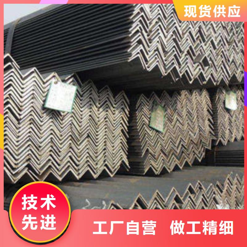 不銹鋼角鐵市場